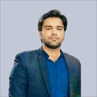 Digimark Developer Employee Sheraz Ahmed's profile photo