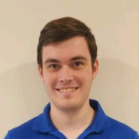 iDirect Government Employee Anthony Cinque's profile photo