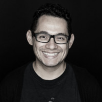 Freelance graphic artist/illustrator Employee Camilo Moreno Suarez's profile photo