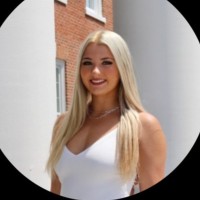 Sapphire Flavors and Fragrances Employee Samantha Flinn's profile photo