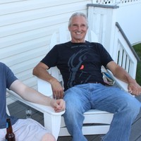 Randy Tschikof