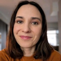Hook Point Employee Natalia Sokolova's profile photo