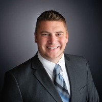 Stamm Media Employee Andy Olson's profile photo