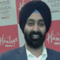 Karandeep Singh Email & Phone Number