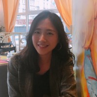 Eunjin Kim Email