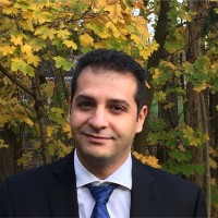 SRS Medical Employee Remon Ekladious's profile photo