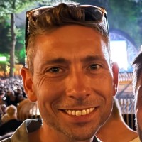 DILLING Employee Søren Bak-Nielsen's profile photo