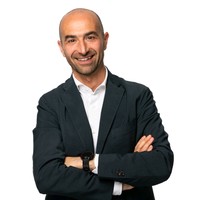 Civitanavi Systems Employee Andrea Pizzarulli's profile photo