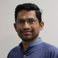 Morphing Machines Employee Vijayavardhan B's profile photo