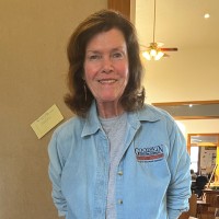 Goodwin Heart Pine Co Employee Carol Goodwin's profile photo