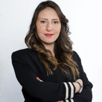 RESIDENCEHOTELS SpA Employee Maria Borzellino's profile photo