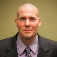 Washington County Employee Shane Boyle's profile photo