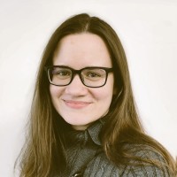 Amazon.de Employee Sophie Eberhardt's profile photo