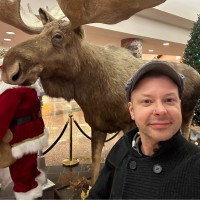 Pride Foundation Employee James Hoagland's profile photo