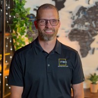 Itec Employee Jaime Saint's profile photo