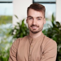 MWT Solutions S. A. Employee MacIej Łapawa's profile photo