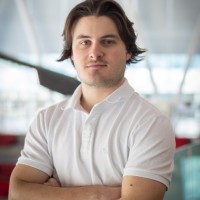 Genexco Employee Justin Joyal's profile photo