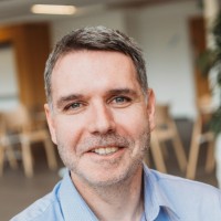 Elementz Employee Kevin Kavanagh's profile photo