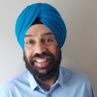 Davinder Gill