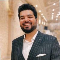 Devsloop Employee Haider Sajjad's profile photo