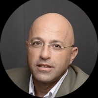 Start-Up Nation Central Employee Yariv Lotan's profile photo