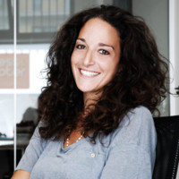 RCP Vision Employee Margherita Paroli's profile photo