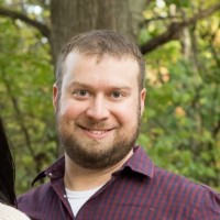 Medthera Employee Michael Schreiner's profile photo