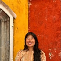 Patreon Employee Ann Yang's profile photo