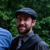 eQ Technologic Employee Cameron Scully's profile photo