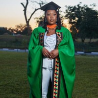 Thembinkosi Mahemu Email