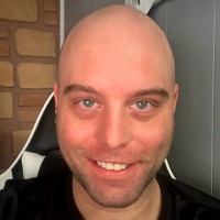 Sharp Entertainment Employee Brad Cain's profile photo