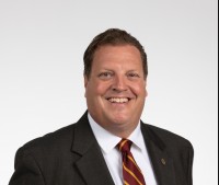 MyGoFlight Employee Dale Holland's profile photo