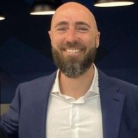 Knick Elektronische Messgeräte GmbH & Co. KG Employee Adriano Salaris's profile photo