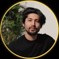On train Employee Baptiste Gomez's profile photo