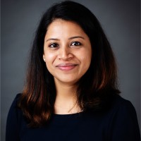 Deepa Joseph Email