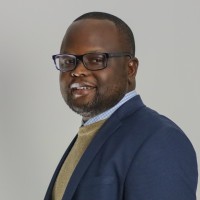 Reliance Bank Ltd Employee Benjamin Ashiagbor's profile photo