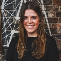 EM Search Consulting, LLC. Employee Paige Rudd's profile photo
