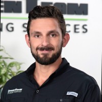 GreenTeam | Building Services Employee Conner Boyle's profile photo