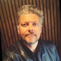 ImpactXP Employee Robert Curry's profile photo