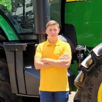 Banco John Deere S.A. Employee Bruno da Silva's profile photo