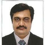 TransUnion CIBIL Limited Employee Vivek Agarwal's profile photo