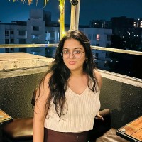 Sakshi Choudhari's profile photo