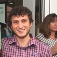 Jacob Erwin Email & Phone Number