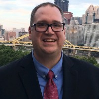Option Care Health Employee Eric Donley's profile photo