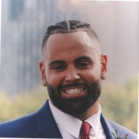 Comcast Employee Dexter Morrison's profile photo