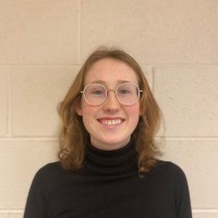 Gorilla Design Ltd Employee Éabha Walsh's profile photo