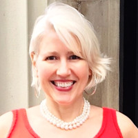 Wells Fargo Employee Nancy Ayers's profile photo