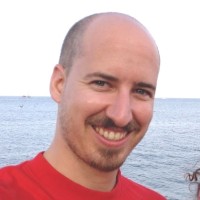 New Moon Production Employee Sergio Lumley's profile photo