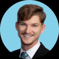 Deloitte Employee Jake Preston's profile photo