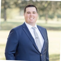 J.P. Morgan Private Bank Employee Ryan Christensen's profile photo